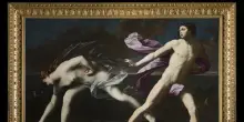 Capodimonte di sera, l'arte danza con il festival Movimentale