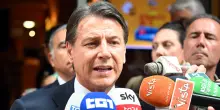 Conte in commissione Covid, Lisei si dimetta perch&eacute; non &egrave; imparziale