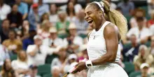 Us Open: Serena Williams e Alcaraz assieme nel doppio misto