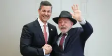 Il Mercosur avvia i negoziati con il Giappone per un accordo di libero scambio