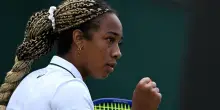 Wimbledon: in campo Sonego-Diallo 1-0 e Grant-Bouzkova 0-1 DIRETTA