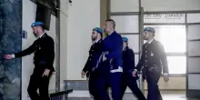 L'ex poliziotto Cinturrino non risponde al pm, 'l'interrogatorio &egrave; nullo'
