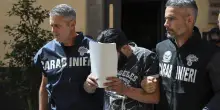 Lavitola al gip, 'chiesi di sparare contro la villetta di Ranucci'