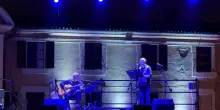 'Morricone suona Scataglini', ad Ancona la prima tra musica e poesia