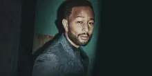 John Legend a Roma, all'Auditorium Parco della Musica con i suoi successi