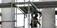 Gli Usa bruciano a luglio 23.000 posti di lavoro