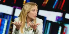 Meloni sfida opposizioni, niente voto segreto, si metta la faccia sulle preferenze