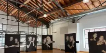 'Women for women against violence', donne si raccontano in una mostra a Milano