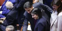 Conte, progetto governo progressista, chiamiamola alleanza per la Costituzione
