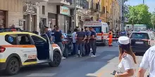Omicidio a Bari, il pm: 'Il fermato ha agito per gelosia e vendetta'