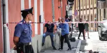 Presidio in corso a Chivasso dopo l'aggressione a due cronisti