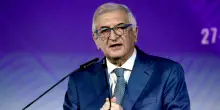 Foti, 'Pnrr lavoro immane, avr&agrave; grosso impatto sui cittadini'