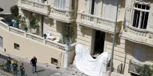 Stampa, l'attentatore di Monaco sarebbe una donna