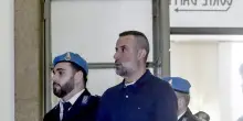 Carmelo Cinturrino destituito dalla Polizia di Stato