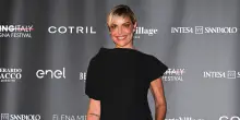Micaela Ramazzotti, 'la mia gioia &egrave; il pubblico femminile'