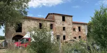 Sequestrati 14,5 ettari di orti insalubri vicino a ex discarica di Prato