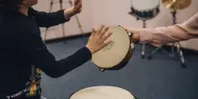 A Bologna il futuro della musicoterapia, per sei giorni 1.400 esperti a confronto
