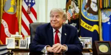 Per Trump guadagni record dalle criptovalute, 'ha incassato oltre 1 miliardo nel 2025'