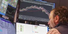 Wall Street apre in rialzo, Dj +0,15%, Nasdaq +0,15%