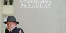 Lula attacca i Bolsonaro: 'tradiscono il Brasile chiedendo il rinvio dei dazi Usa'