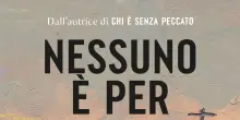 Nessuno &egrave; per sempre, torna Jane Harper con un thriller sulla scomparsa di un ragazzo