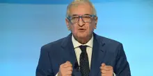 Giochi Mediterraneo: Foti 'tre ori azzurri nel nuoto, una grande emozione'