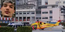 Morto dopo l'ultima consegna, voleva pagarsi il viaggio dei 18 anni
