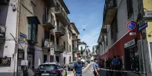 Agguato a Chivasso, 'ho sentito dei colpi, pensavo a dei petardi'