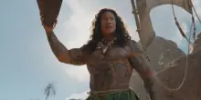 Dwayne Johnson, 'torno semidio in Oceania, ma so mostrarmi fragile'
