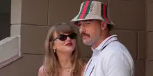 Manhattan blindata per le nozze fra Taylor Swift e Travis Kelce