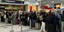 Via libera definitivo del Parlamento europeo alle nuove norme per diritti passeggeri aerei