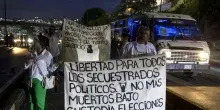 Ong, salgono a 36 i detenuti morti quest'anno nelle prigioni venezuelane