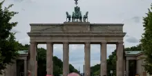Ondata di caldo, Fridays for Future chiama alla protesta a Berlino