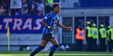 Conference: Atalanta senza Kristensen e Ahanor contro l'Hapeol