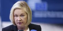 Chiusura Schengen, la Finlandia appoggia la proposta italiana