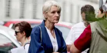 La mamma di Pamela, 'scuse respinte al mittente. Parole di plastica'