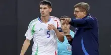 Calcio: 6-2 alla Polonia, l'Italia Under 21 si qualifica agli Europei 2027
