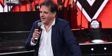 Di Liberatore (Rai), 'su D'Urso nessun veto, ma normale iter burocratico aziendale'