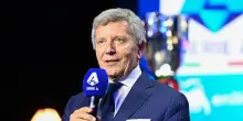 Simonelli, 'ore intense, buon lavoro a Mancini e Ranieri a nome della Lega A'
