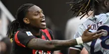 Ufficiale Leao al Galatasaray, al Milan 38 milioni pi&ugrave; bonus