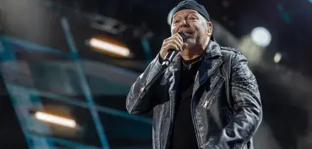 Vasco, "complimenti a Ultimo, ogni record &egrave; fatto per essere battuto"