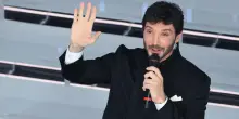 Stefano De Martino, 'Vasco Rossi all'Ariston? Quando vuole, ha le chiavi'