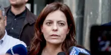Licenziamento di due ex assistenti, pignorato il conto di Ilaria Salis