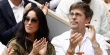 Brad Pitt ha ripreso a bere in modo moderato dopo sette anni di completa sobriet&agrave;