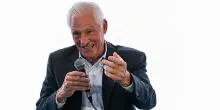 Premio Mazzinghi, l'edizione 2026 a Francesco Moser