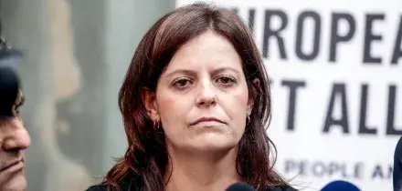 Ilaria Salis condannata per il licenziamento di due ex collaboratori