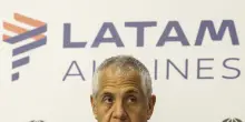 Latam eletta compagnia aerea dell'anno da Air Transport World