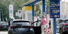 Taglia delle accise, Codacons: 'Misura del tutto insufficiente'