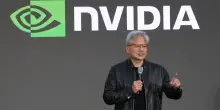 Nvidia con big di Wall Street, maxi-piattaforma da 500 miliardi per finanziare AI