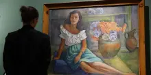 Mostra Diego Rivera, oltre 17mila visitatori ai Musei Capitolini